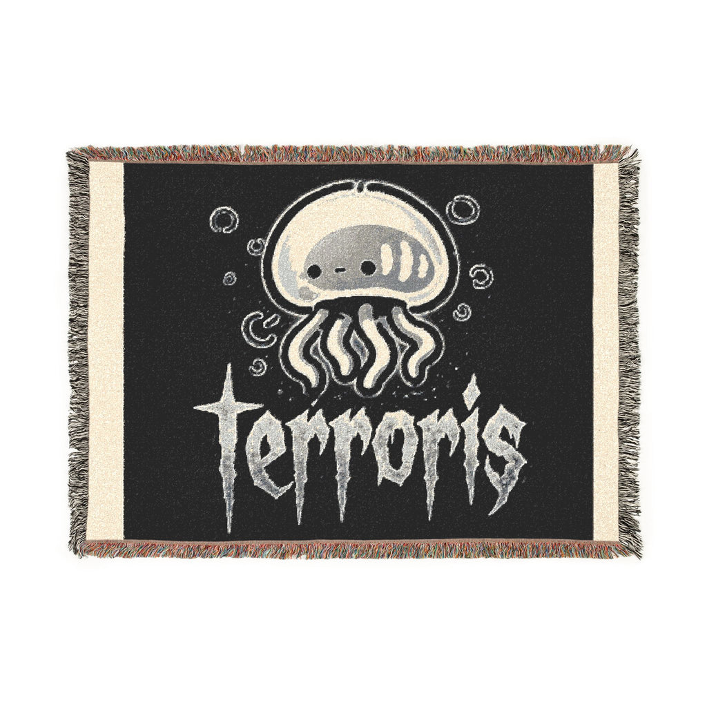 Woven Blanket