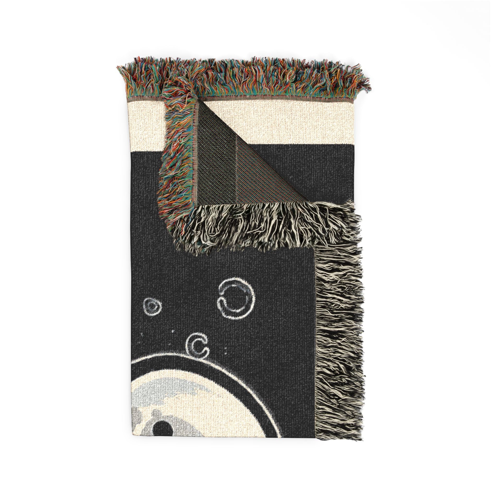 Woven Blanket